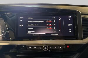 Opel Grandland esikatselu 24