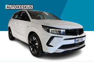 Opel Grandland esikatselu 3