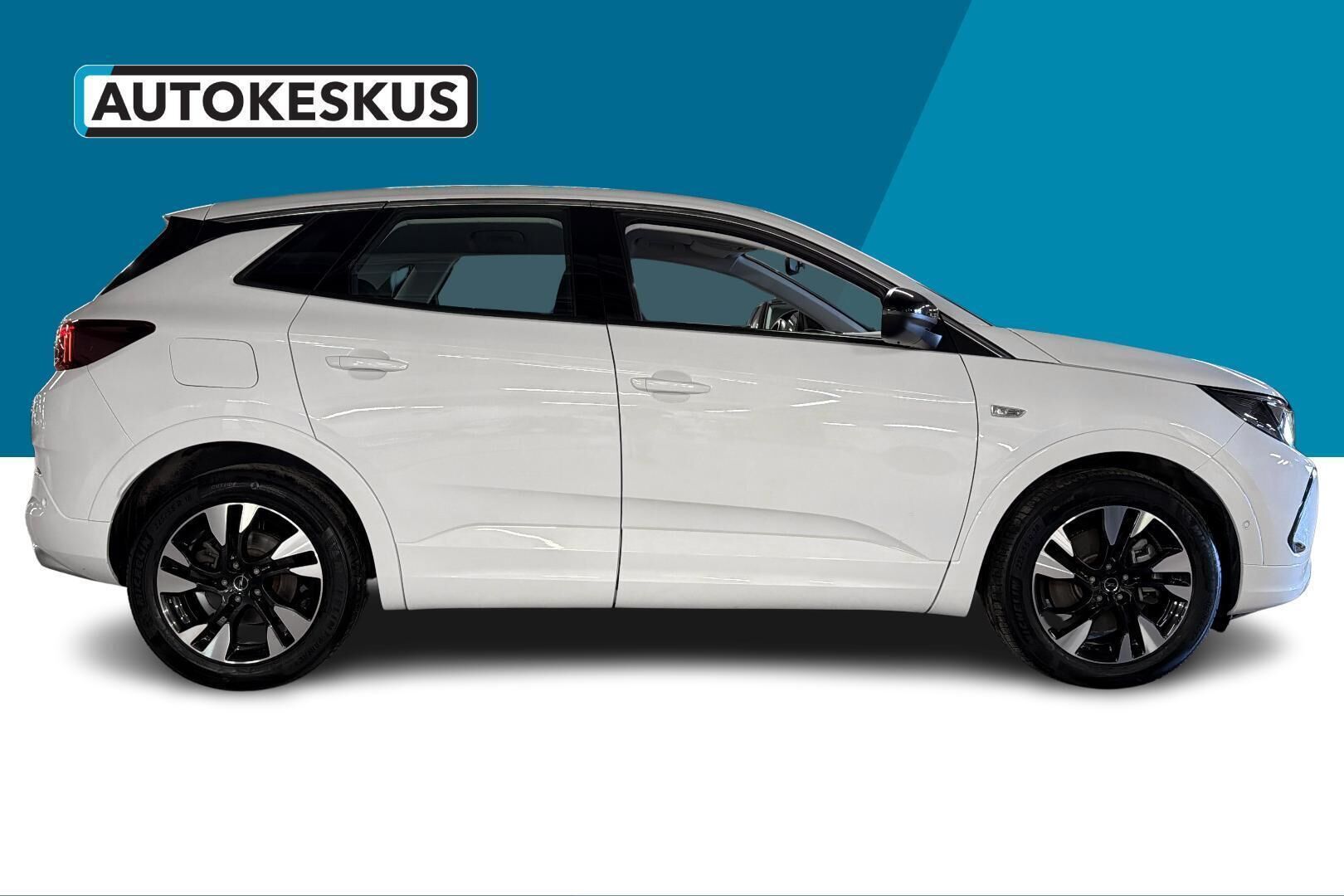 Opel Grandland 2023, kuva 5/34