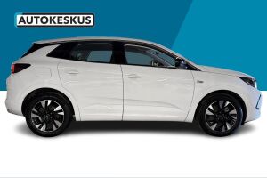 Opel Grandland esikatselu 4