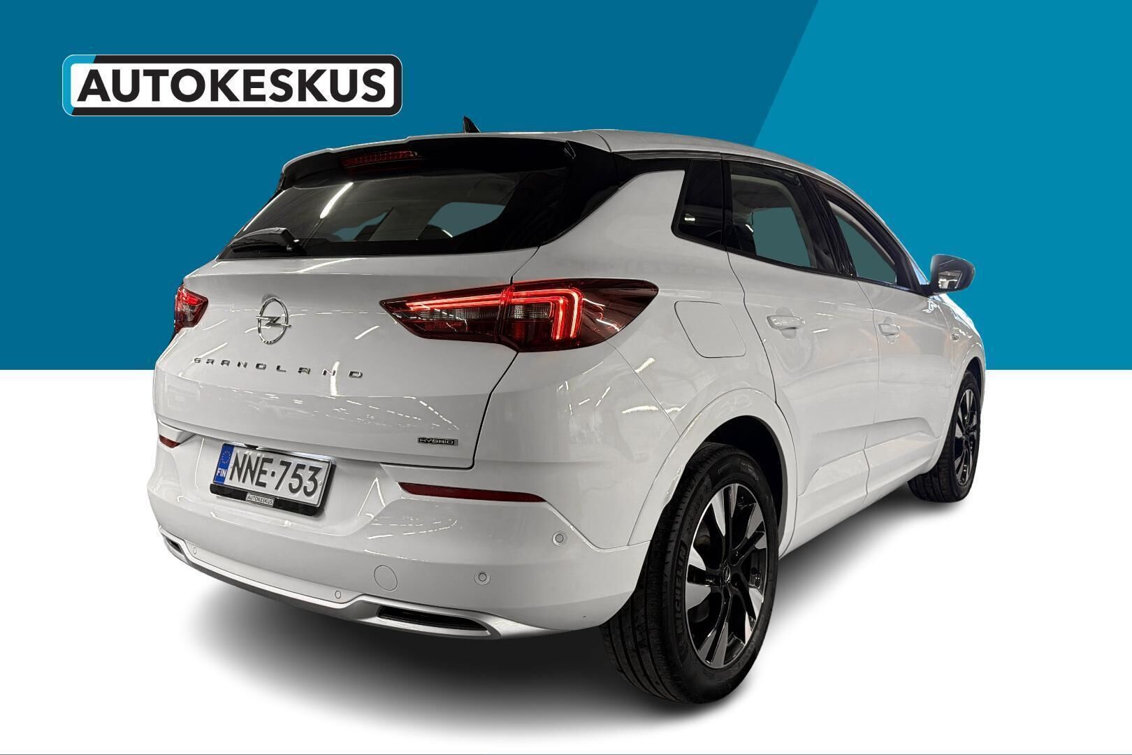 Opel Grandland 2023, kuva 6/34