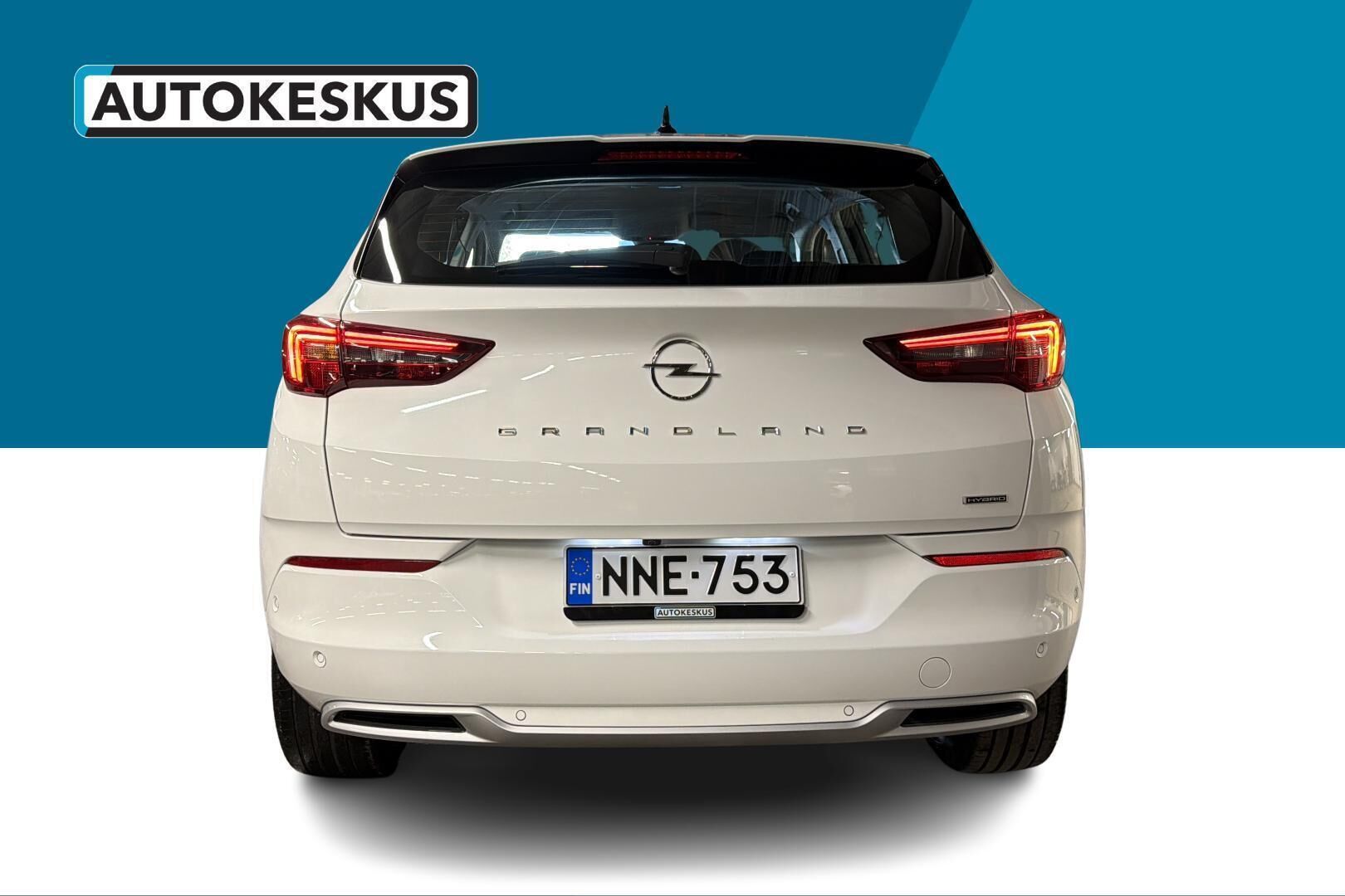 Opel Grandland 2023, kuva 7/34