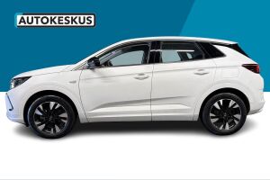 Opel Grandland esikatselu 7