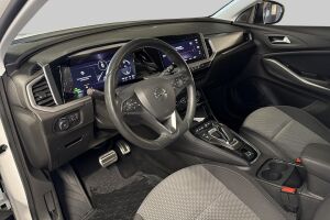 Opel Grandland esikatselu 8