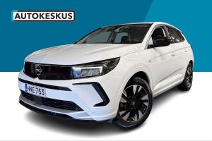 Opel Grandland esikatselu 0