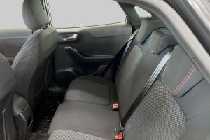 Ford Puma esikatselu 10