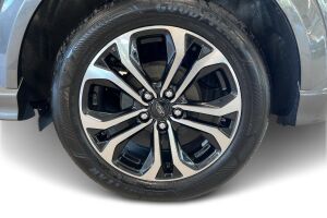 Ford Puma esikatselu 13
