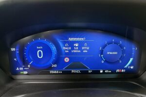Ford Puma esikatselu 14