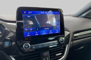 Ford Puma esikatselu 15