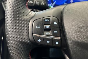 Ford Puma esikatselu 17