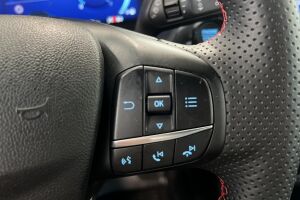 Ford Puma esikatselu 18