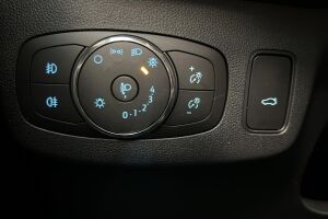 Ford Puma esikatselu 19