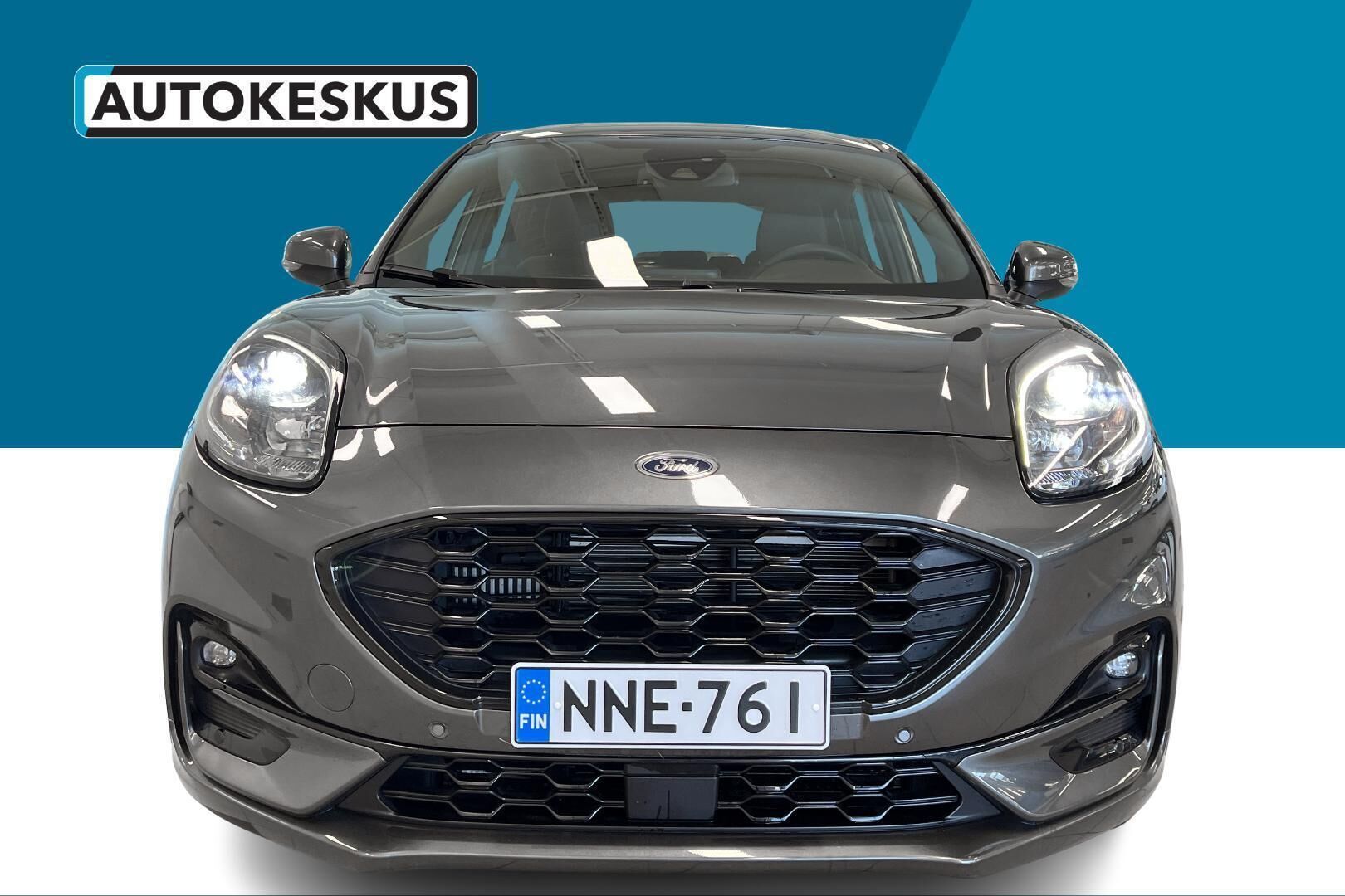 Ford Puma 2023, kuva 3/24