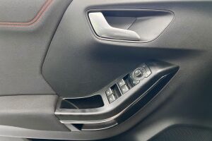 Ford Puma esikatselu 20