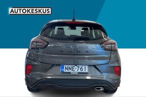Ford Puma esikatselu 6