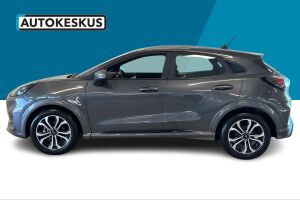 Ford Puma esikatselu 8