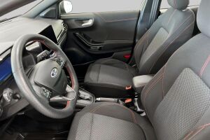 Ford Puma esikatselu 9