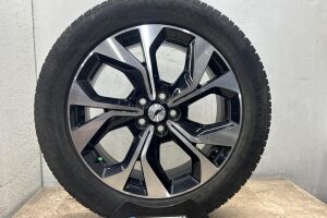 Ford Mustang Mach-E esikatselu 13