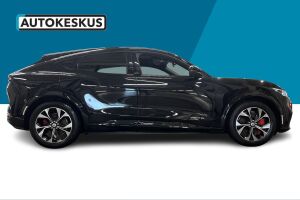 Ford Mustang Mach-E esikatselu 4