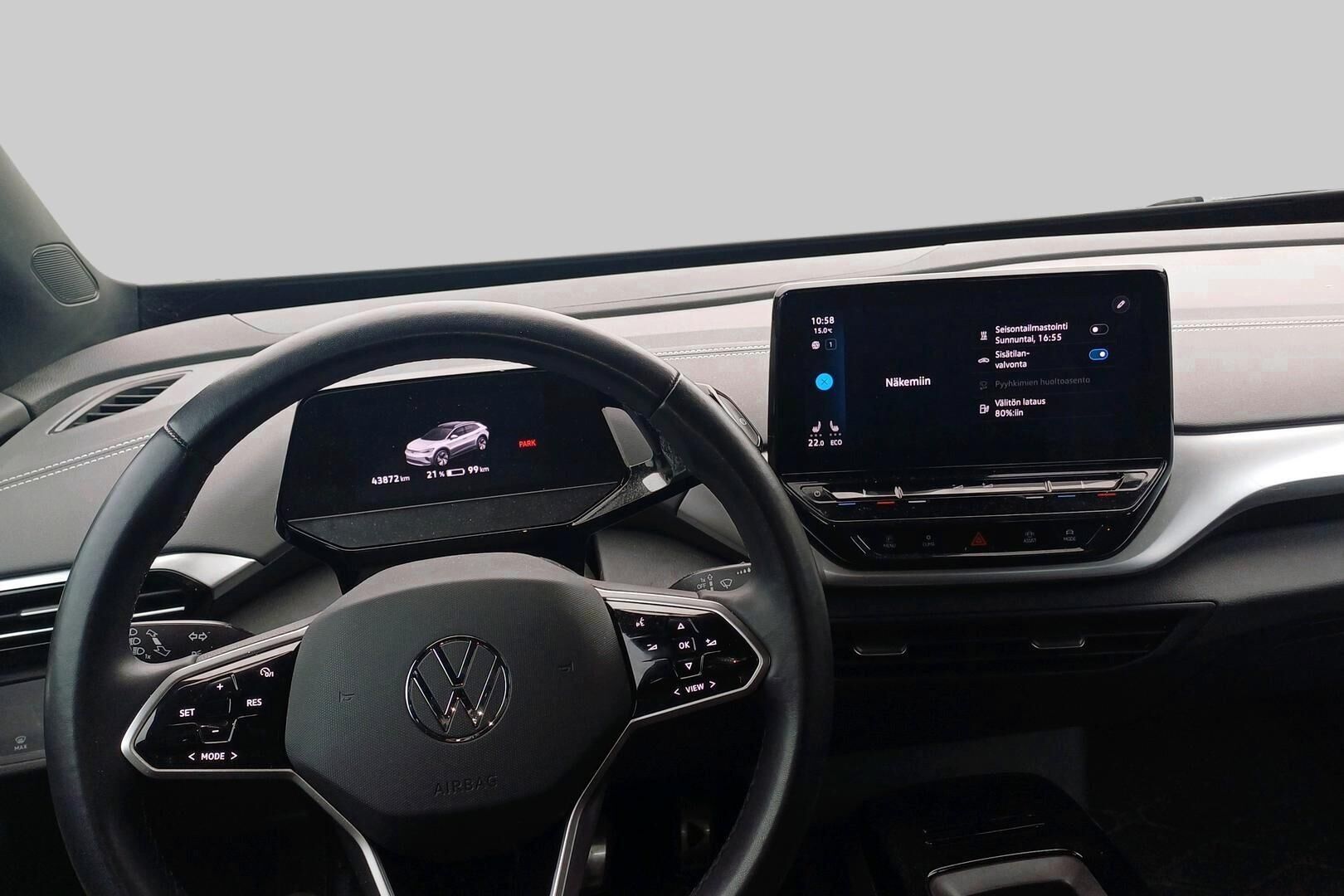 Volkswagen ID.4 iso kuva 3