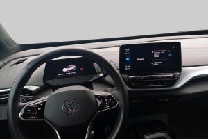 Volkswagen ID.4 esikatselu 3