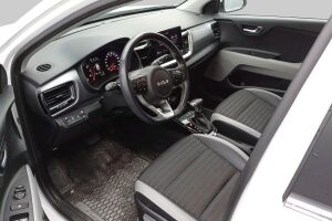 Kia Stonic esikatselu 2