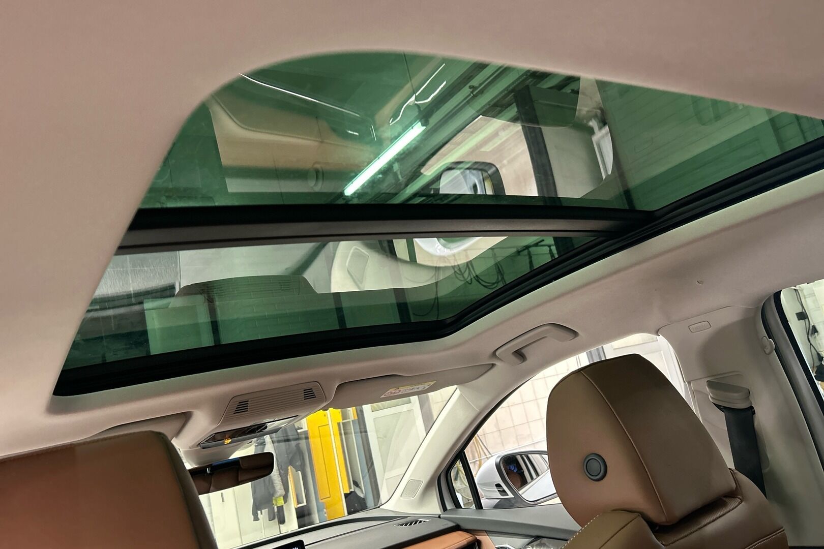 Skoda Enyaq iso kuva 24