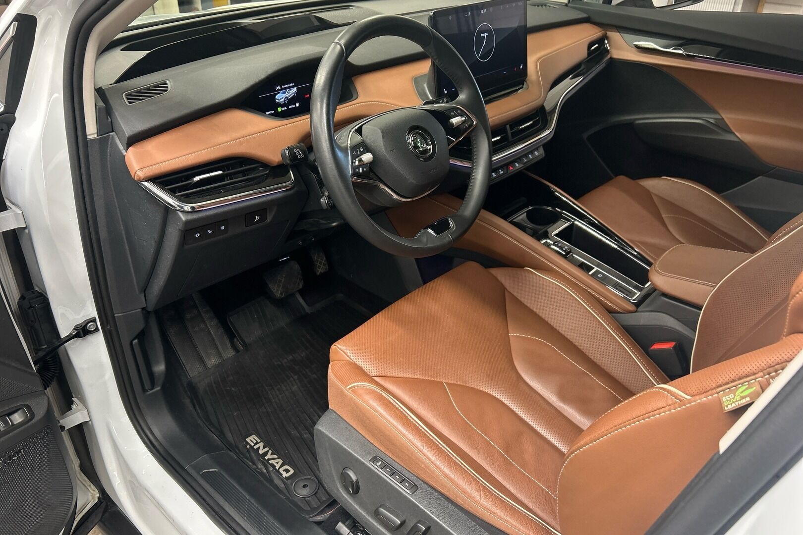 Skoda Enyaq iso kuva 7