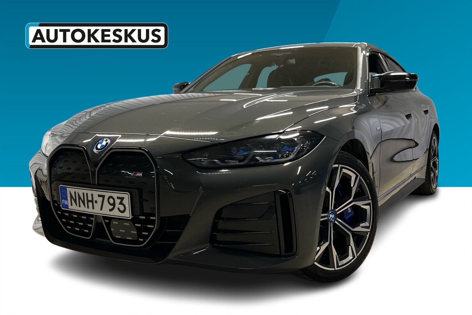 BMW i4