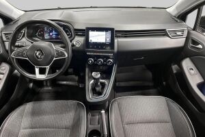 Renault Clio esikatselu 11