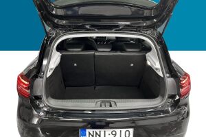 Renault Clio esikatselu 12