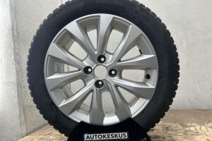 Renault Clio esikatselu 13