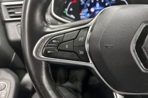 Renault Clio esikatselu 14