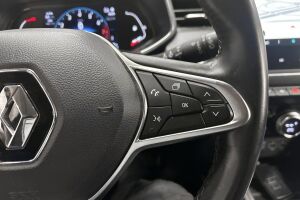 Renault Clio esikatselu 15