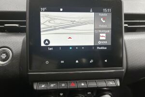 Renault Clio esikatselu 16