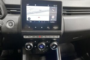 Renault Clio esikatselu 17