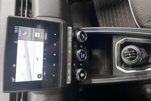 Renault Clio esikatselu 18