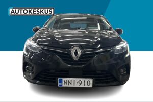 Renault Clio esikatselu 2