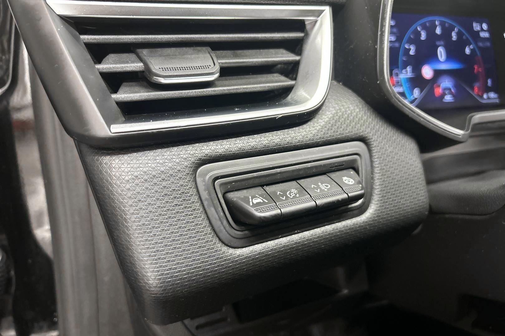 Renault Clio iso kuva 20