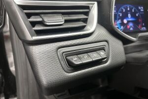 Renault Clio esikatselu 20