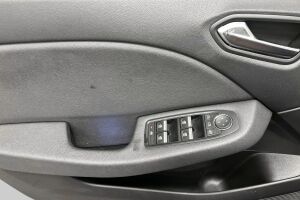 Renault Clio esikatselu 21