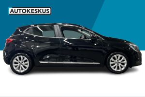 Renault Clio esikatselu 4