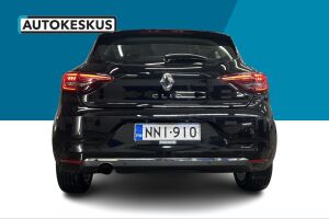 Renault Clio esikatselu 6