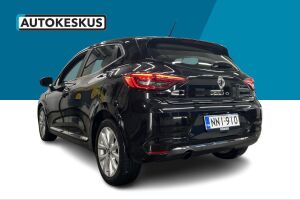 Renault Clio esikatselu 7
