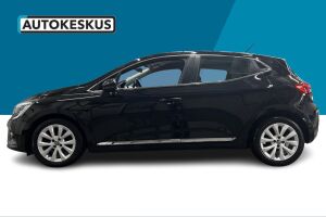 Renault Clio esikatselu 8