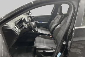 Renault Clio esikatselu 9