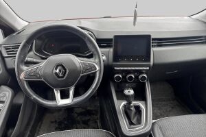 Renault Clio esikatselu 2
