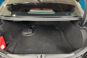 Alfa Romeo Giulia esikatselu 12
