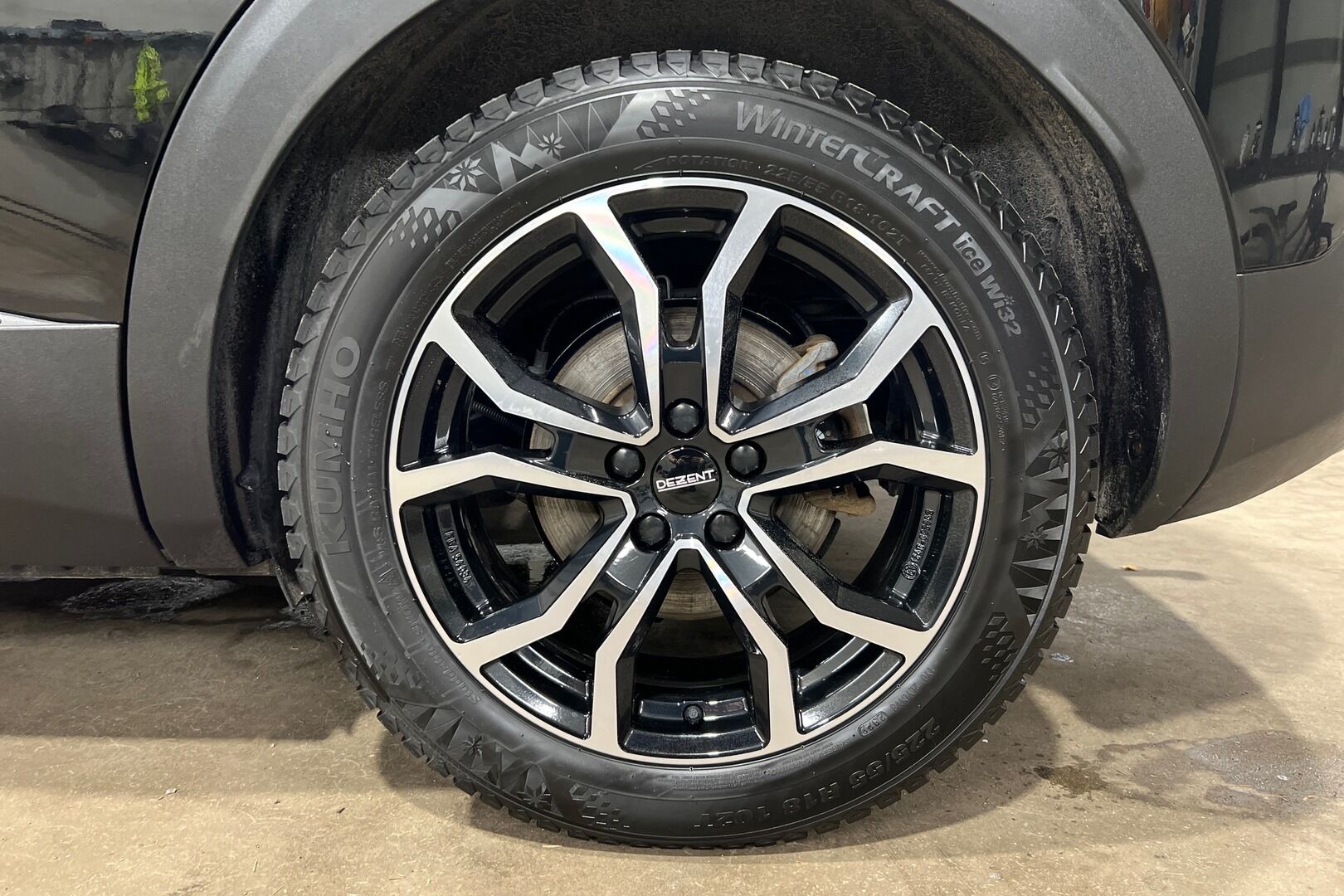 Peugeot 3008 iso kuva 8
