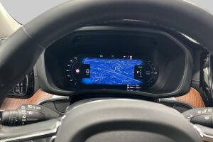 Volvo XC60 esikatselu 9